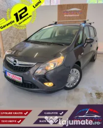 Opel Zafira 2016, 1,6 Diesel,Livrare gratuita in toata tara, buy-back