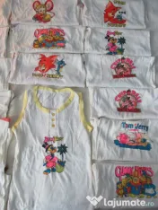 Maiouri pentru copii NOI 