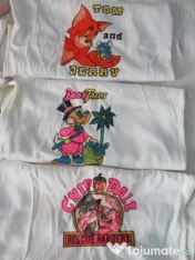 Maiouri pentru copii NOI 