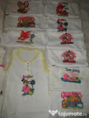 Maiouri pentru copii NOI 