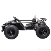 Buggy electric pentru 2 copii, Kinderauto BJSX2358, 800W 48V 20Ah 