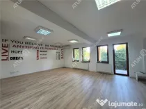 De inchiriat spatiu de birouri in zona centrala din Sibiu