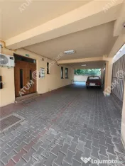 De inchiriat spatiu de birouri in zona centrala din Sibiu 