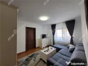 Apartament complet renovat cu 2 camere in zona Cedonia din S 