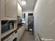 Apartament complet renovat cu 2 camere in zona Cedonia din S 