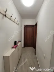Apartament complet renovat cu 2 camere in zona Cedonia din S 