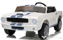 Masinuta electrica FORD Shelby GT350 4x 200W 24V PREMIUM
