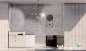 Apartament spatios cu 3 camere de in zona Pipera 