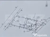 Proprietate unică de vânzare în proximitatea Spitalului n
