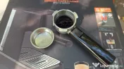 Espressor Krups Calvi XP3410, 1460W, 15 bar, 1 l, Stare, Foarte bună 
