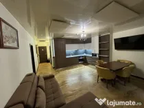 Apartament 3 Camere de Inchiriat - Mobilat si Utilat Premium