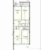 Spatiu medical, 145 mp utili, zona Centrala 