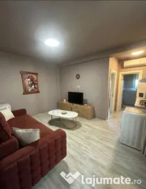 Inchiriez apartament 2 camere zona alezzi