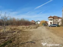 Loc de casă cu utilități 944mp, Ciofliceni!