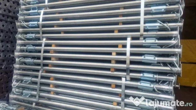 Popi metalici extensibili