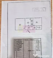 Vanzare apartament 2 camere Nerva Traian-adiacent 