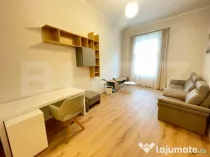 Apartament cu 2 camere, 63 mp, zona strazii Horea