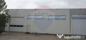 Hala de inchiriat/Slatina-Orasul de Jos 