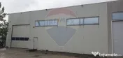 Hala de inchiriat/Slatina-Orasul de Jos 