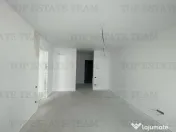 Apartament cu 3 camere si terasa, bloc Boutique, central, z 