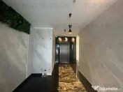 Apartament cu 3 camere si terasa, bloc Boutique, central, z 