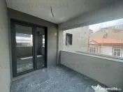 Apartament cu 3 camere si terasa, bloc Boutique, central, z 