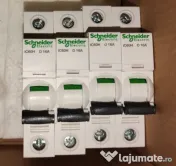 Sigurante monopolare schneider Icu 15kA 