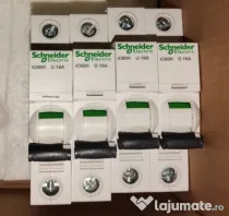 Sigurante monopolare schneider Icu 15kA