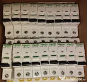 Sigurante monopolare schneider Icu 15kA 