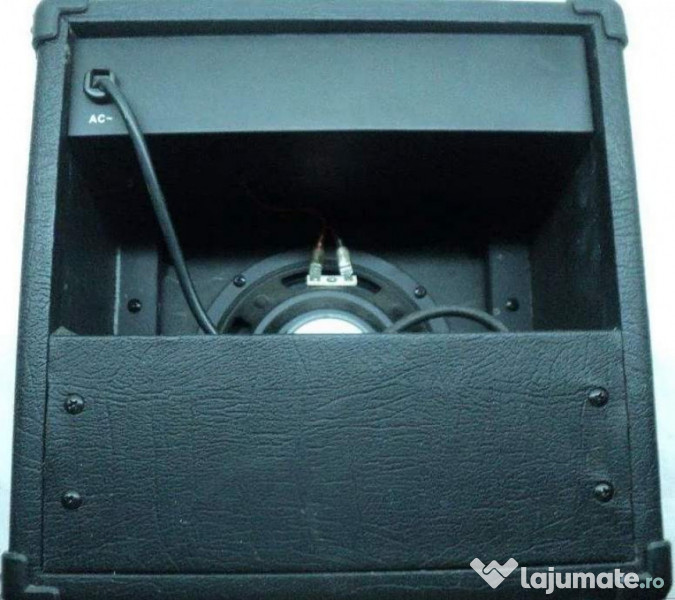 Amplificator Chitara Dibeisi J-6 15W
