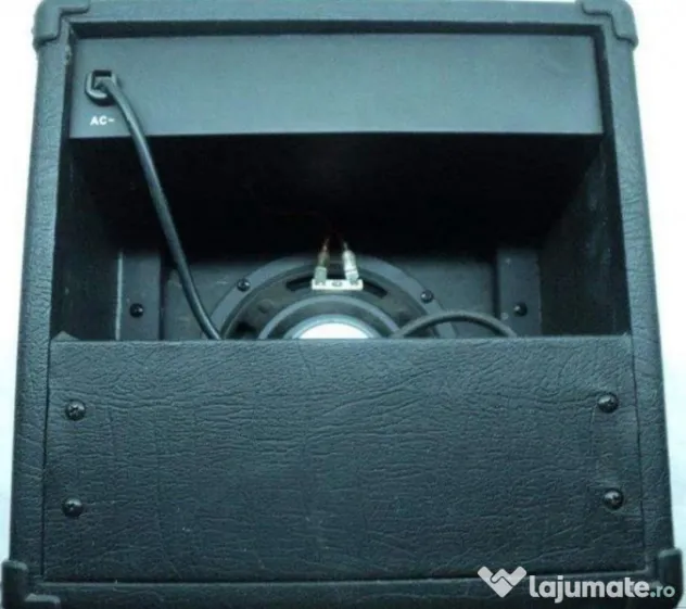 Amplificator Chitara Dibeisi J-6 15W
