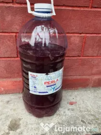 Vin rosu natural 100%