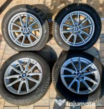 Jante 18 bmw X3 iarna bmw g01 g02