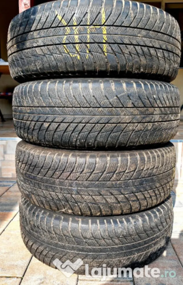 Jante 18 bmw X3 iarna bmw g01 g02