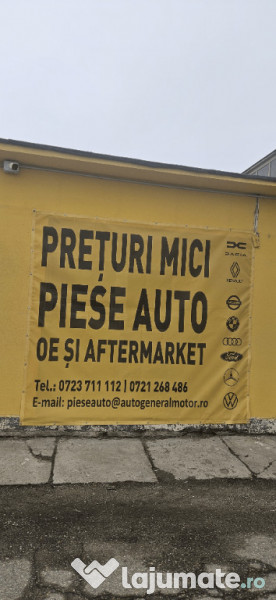 Piese auto Renault OE si aftermarket