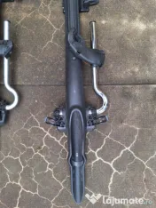 Suport bicicleta original VW 