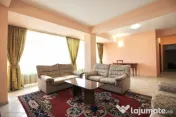 DOROBANTI-TUDOR STEFAN, APARTAMENT 123 MP, SINGUR PE NIVEL! 