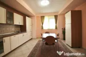 DOROBANTI-TUDOR STEFAN, APARTAMENT 123 MP, SINGUR PE NIVEL! 