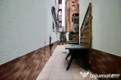 DOROBANTI-TUDOR STEFAN, APARTAMENT 123 MP, SINGUR PE NIVEL! 