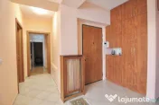 DOROBANTI-TUDOR STEFAN, APARTAMENT 123 MP, SINGUR PE NIVEL! 