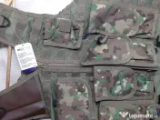 Vesta Tactica Militara Reglabila NOUA