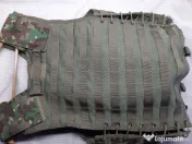 Vesta Tactica Militara Reglabila NOUA
