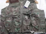 Vesta Tactica Militara Reglabila NOUA