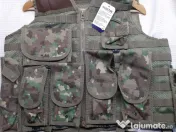 Vesta Tactica Militara Reglabila NOUA