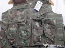 Vesta Tactica Militara Reglabila NOUA