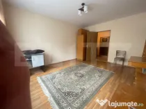 Apartament 2 camere, 57.21 mp, strada Partizanilor