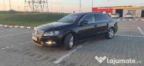 Volkswagen Passat B7 – 1.6 TDI