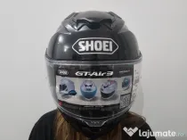 Casca Moto SHOEI noua neutilizata