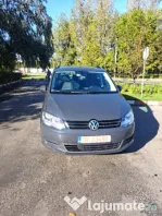 Vw Sharan 2011 Dsg 200 tdi Impecabilă INM. RO RECENT