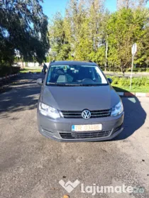 Vw Sharan 2011 Dsg 200 tdi ImpecabilÄ INM RO RECENT